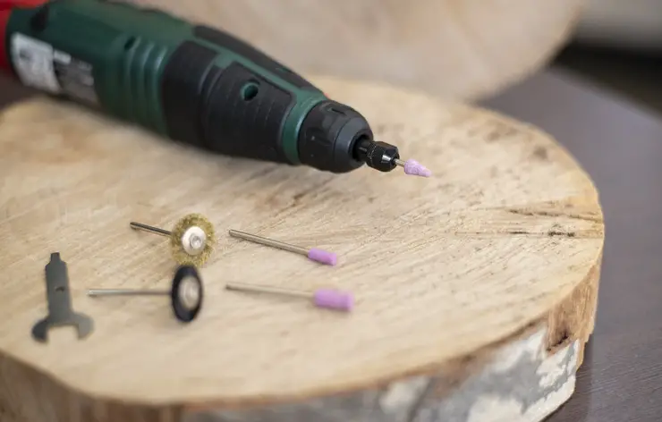 Wood Carving Dremel Bits Guide