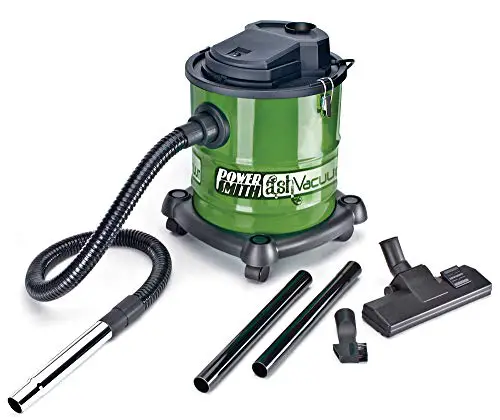Best Ash Vacuum For Wood Stove Review And Top Pick