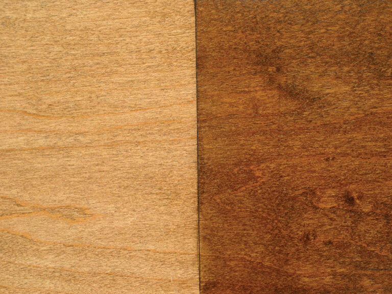 How to Make Wood Stain Darker