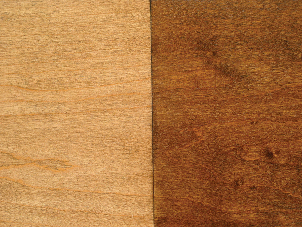 How to Make Wood Stain Darker Johnny Counterfit