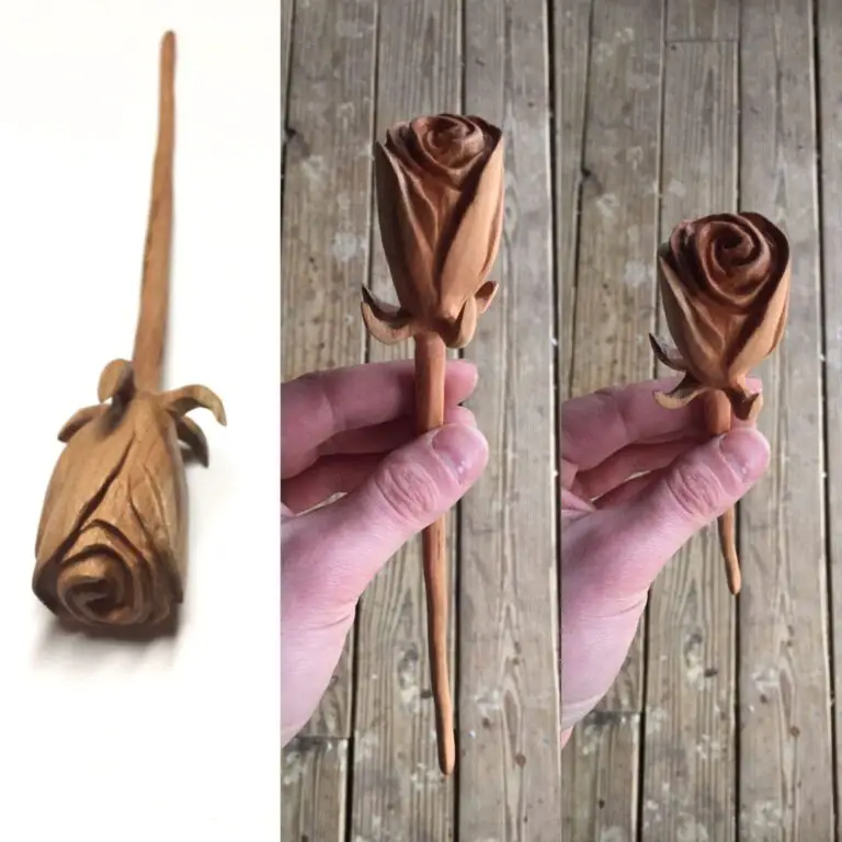 Wood Carving Gift Ideas