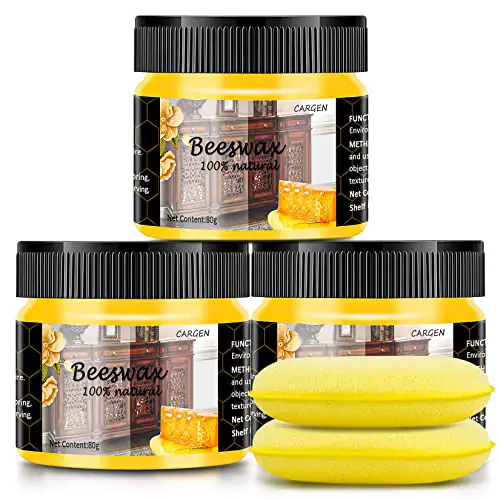 Best Beeswax For Wood Guide & Top Picks