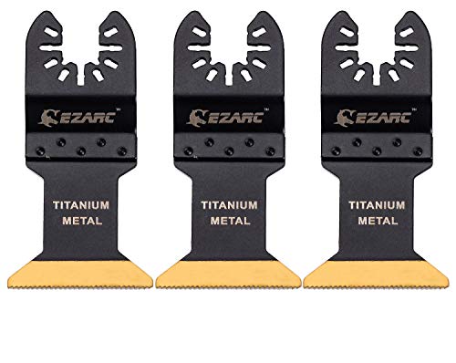 Best Multi Tool Blade For Cutting Wood
