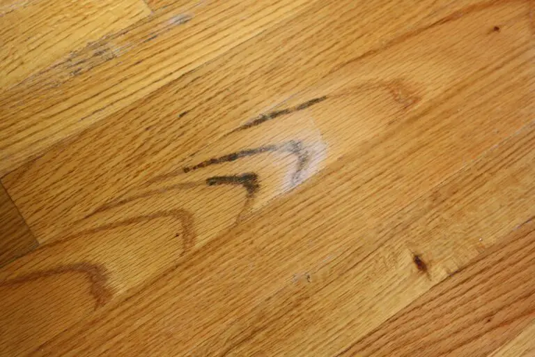 How to Get Mold Out of Wood Floor