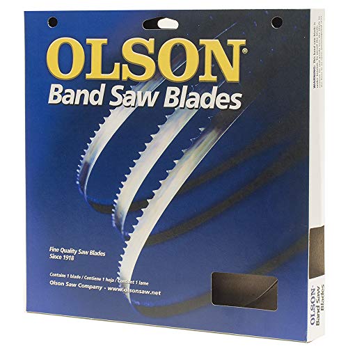 Best Bandsaw Blades For Wood Guide & Top Picks