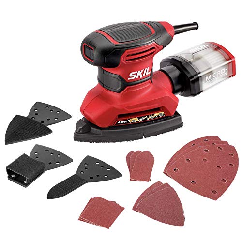 Best Detail Sander For Wood For Your Diy Projects