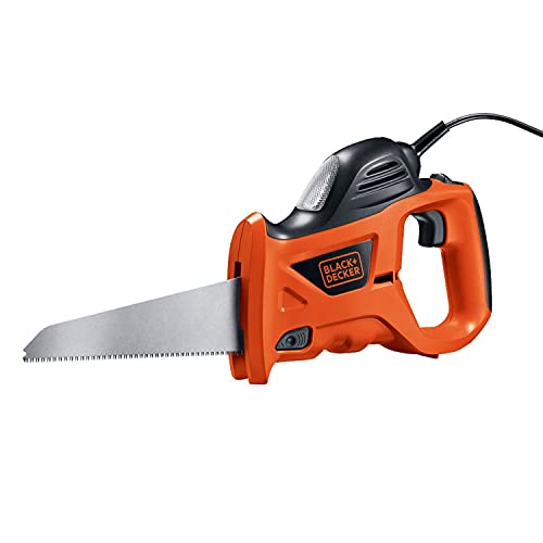 Best Electric Hand Saw For Cutting Wood