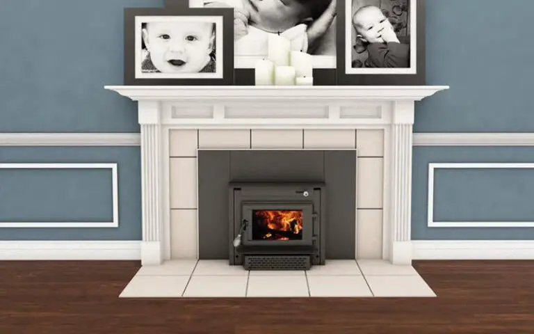 How to Measure for a Wood Burning Fireplace Insert