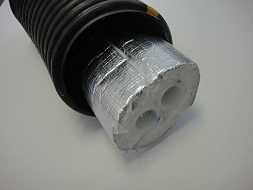 Best Insulated Pex For Wood Boiler