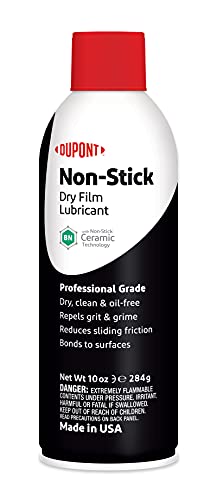 Best Lubricant For Wood On Wood