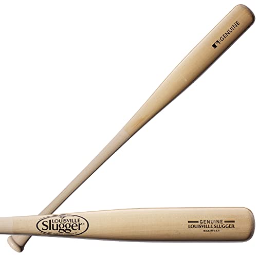 Best Louisville Slugger Wood Bats