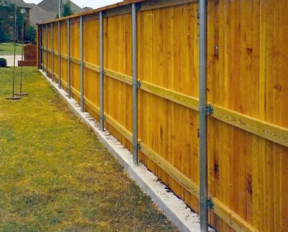 How to Protect Wood Fence from Rotting