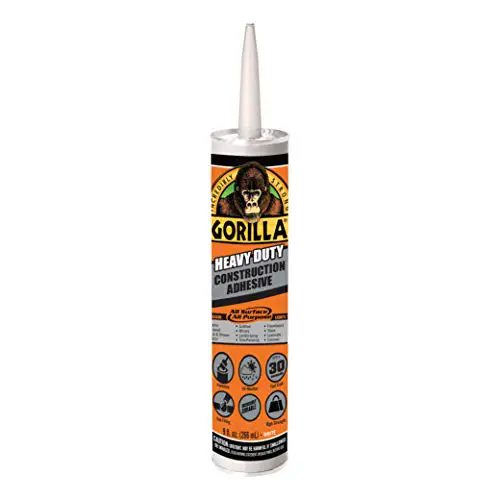 Best Construction Adhesive For Pressure Treated Wood