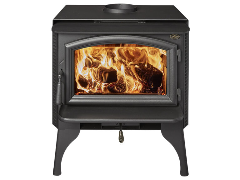 Are Lopi Wood Stoves Good