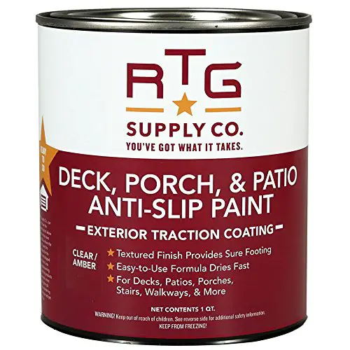 Best Anti Slip Paint For Wood Choices And Guide