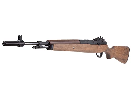 Best M1A Wood Stock
