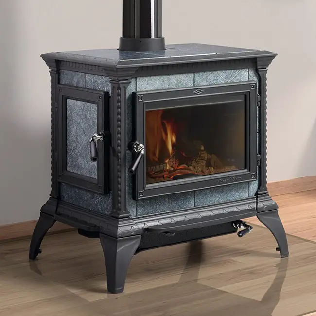 Are Hearthstone Wood Stoves Good