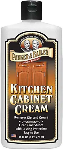 Best Degreaser For Wood Cabinets Review And Guide
