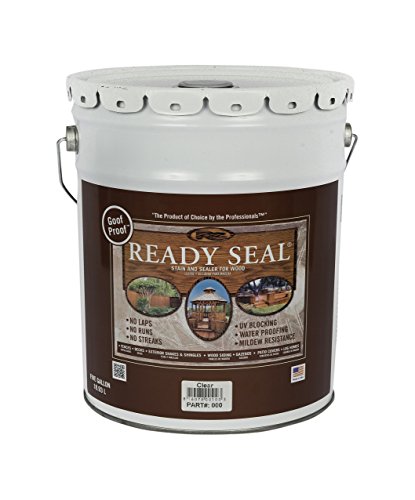Best Exterior Clear Wood Sealer According To Experts