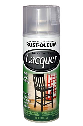 Best Lacquer For Wood