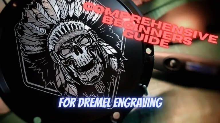 Best Dremel Bit for Engraving Metal: A Comprehensive Guide