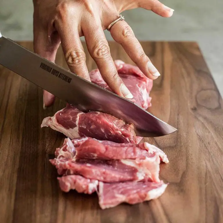 Is Rubber Wood Good for Cutting Board  : The Ultimate Guide
