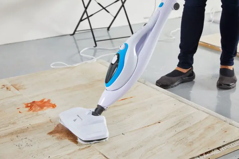 Is Steam Mop Good for Wood Floors  : The Ultimate Guide
