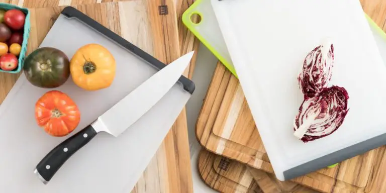 Is Teak Wood Good for Cutting Boards  : The Ultimate Guide for Kitchen Enthusiasts