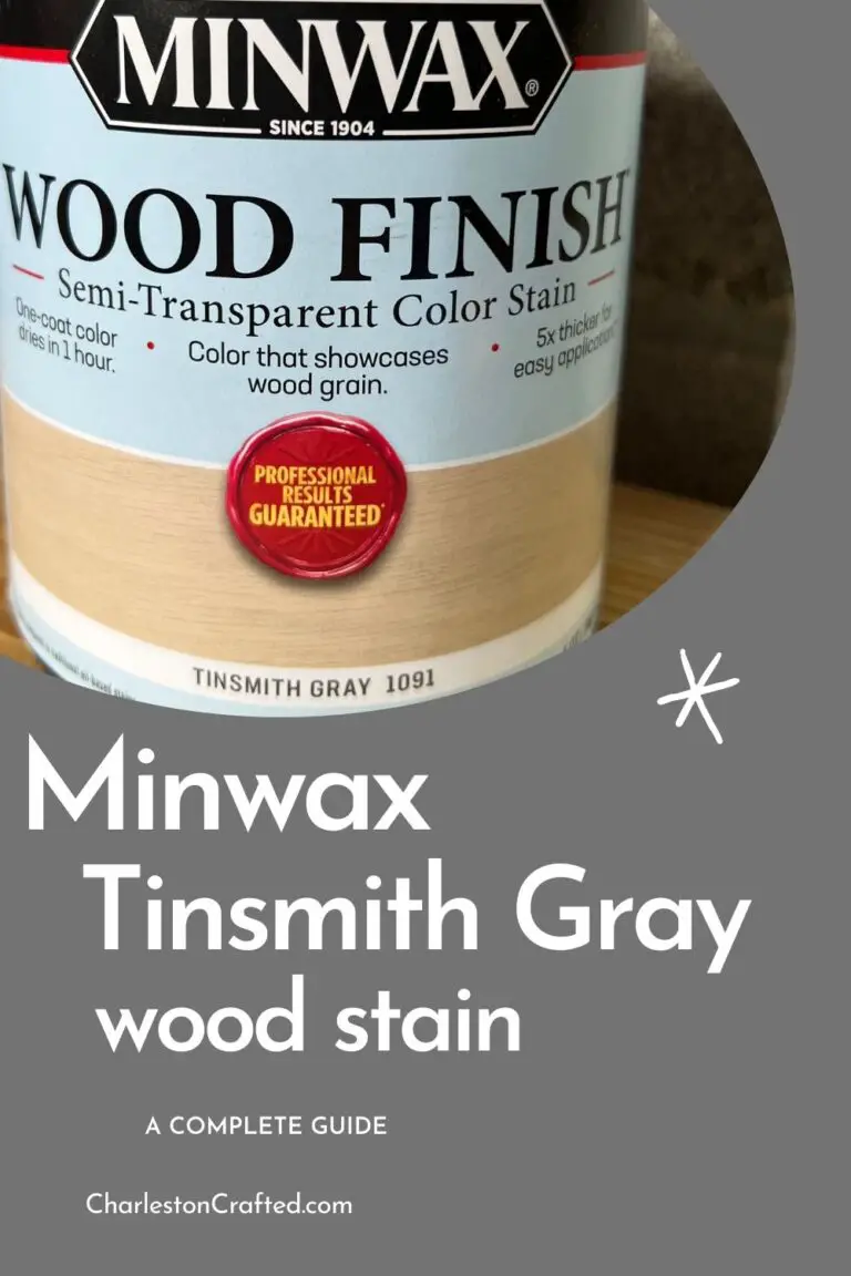 Is There a Grey Stain for Wood: Ultimate Guide for Stunning Results