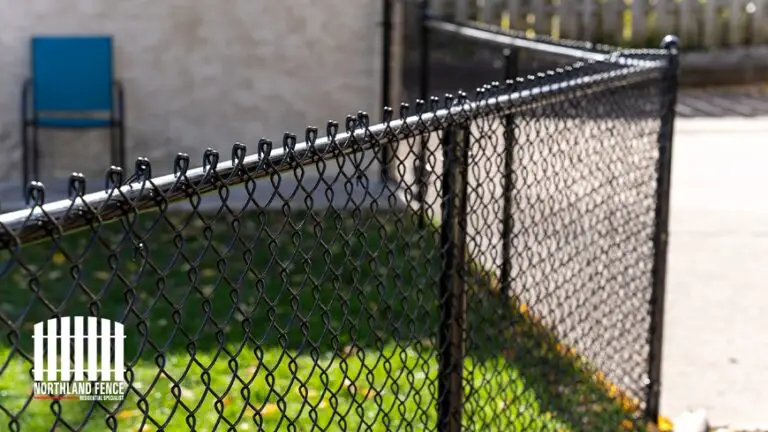Is Wood Fence Cheaper Than Chain Link  : Uncovering Cost-Effective Solutions