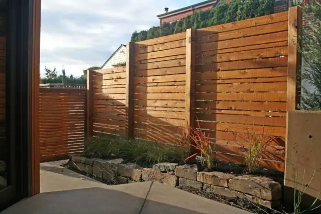 Is Wood Or Aluminum Fence Cheaper  : The Ultimate Cost Comparison