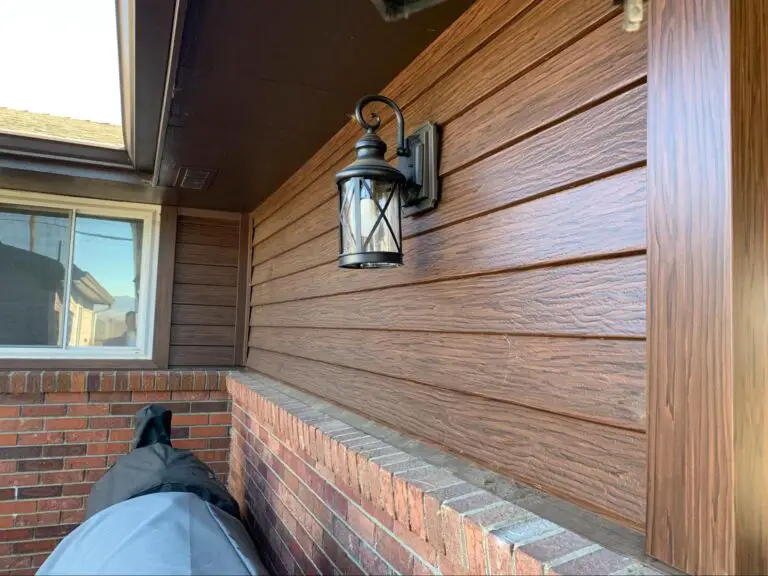 Maintenance Free Siding That Looks Like Wood: The Ultimate Solution