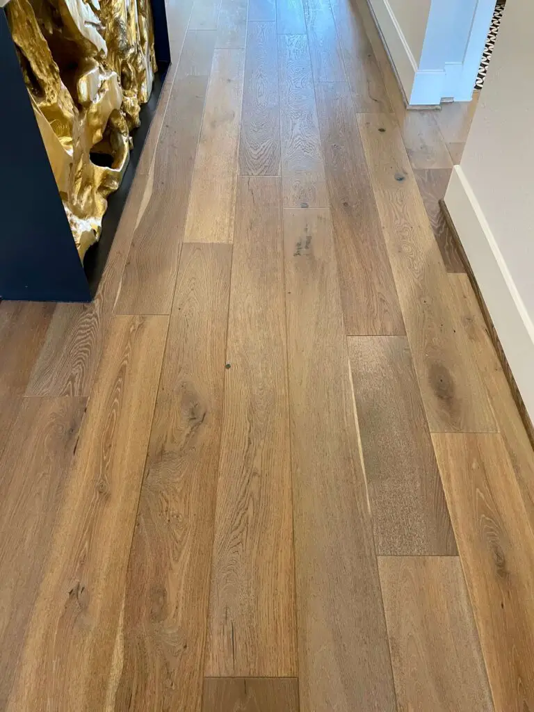 Should All Wood Floors Run the Same Direction: Optimal Layout Tips