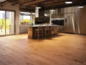 Should Wood Floors Be Horizontal Or Vertical: Choosing the Best Layout