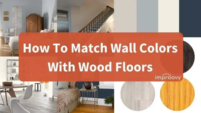 What Color Wood Floor Goes With Gray Walls  : Expert Tips for Perfect Pairings