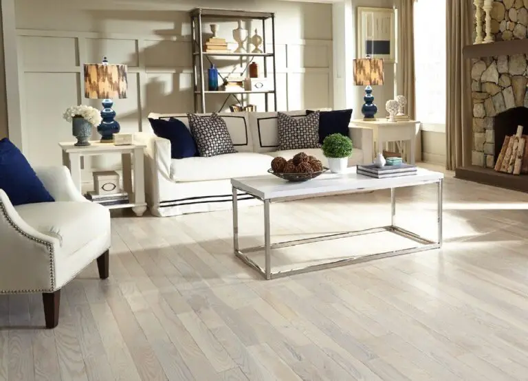 What Color Wood Floors are in Style  : Trendy Wood Flooring Colors for Modern Homes