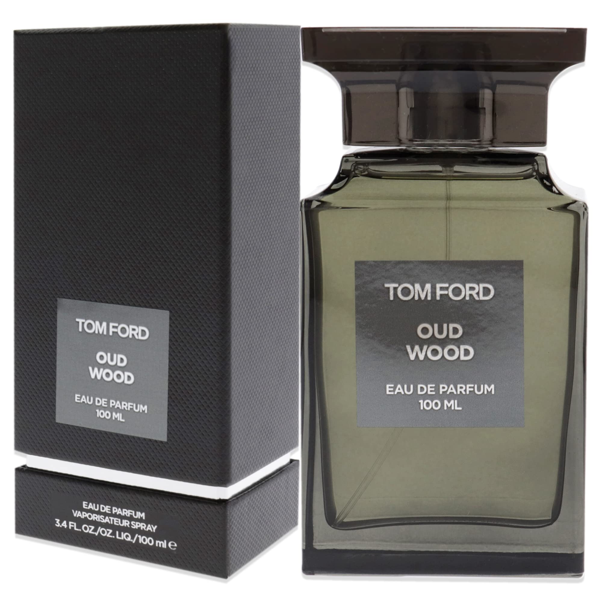 What Does Tom Ford Oud Wood Smell Like : A Luxurious, Mysterious ...