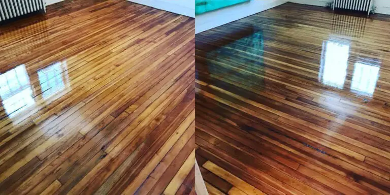 What Grit Sandpaper for Wood Floors Polyurethane : Expert Tips