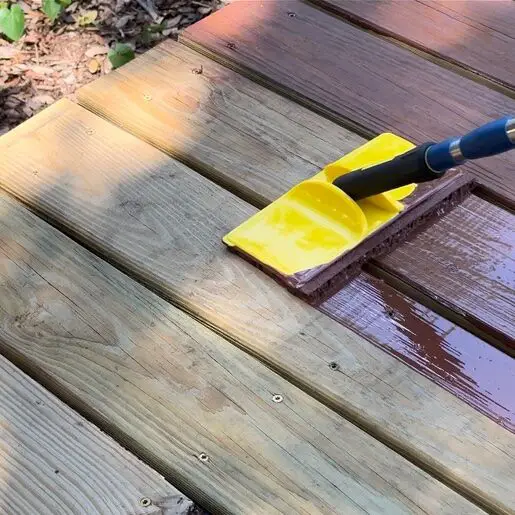 What Happens If You Stain Pressure Treated Wood Too Soon: Pitfalls to Avoid