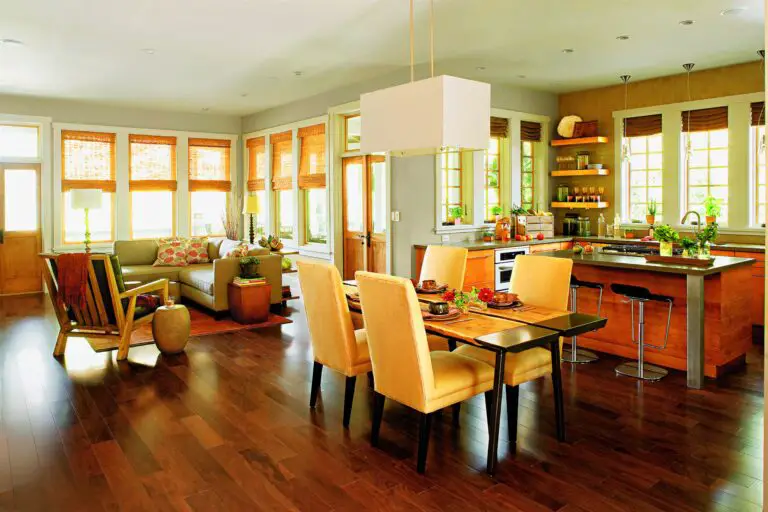 What is a Floating Wood Floor: Your Ultimate Guide