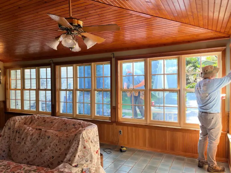 What is Better Wood Or Vinyl Windows  : Making the Right Choice