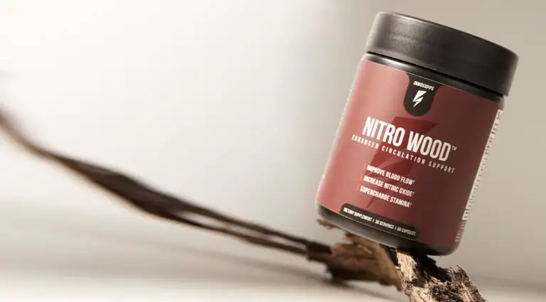 What is Nitro Wood Good for  : The Benefits and Uses Explained
