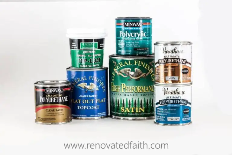What is the Best Exterior Clear Coat for Wood  : Ultimate Protection for Outdoor Wood