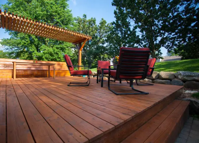 What is the Best Sealant for Outdoor Wood  : Protect Your Wood with These Top Sealants