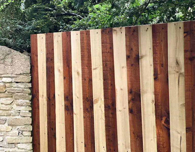 What is the Best Sealer for Wood Fence  : Ultimate Guide for Long-lasting Protection