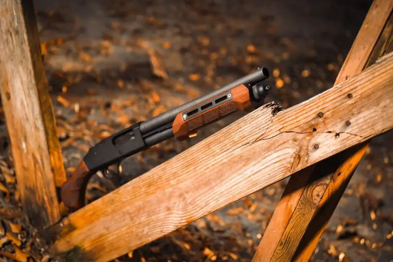 What is the Best Wood for Gun Stocks  : Top 5 Durable Options