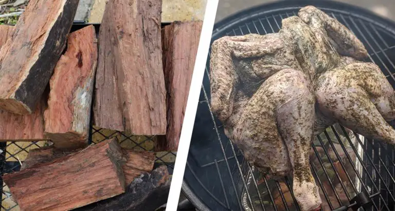 What is the Best Wood for Smoking Turkey  : Top Woods for Perfect Flavor