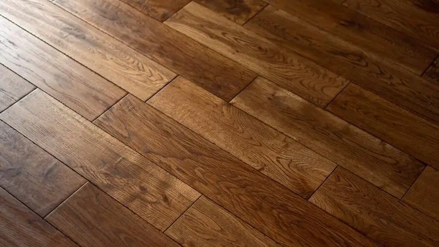 What is the Most Durable Wood Floor Discover the Best Options