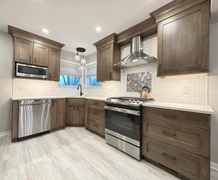 What is the Most Durable Wood for Kitchen Cabinets: Expert Tips for Longevity