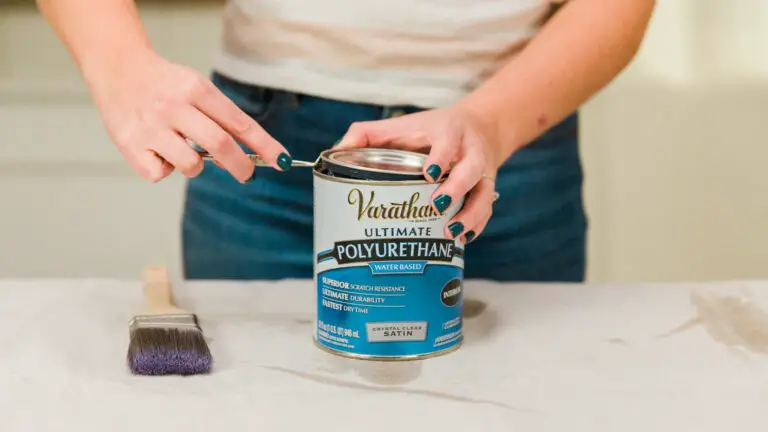 What Paint to Use for Wood Crafts  : Best Tips for Superior Finishes